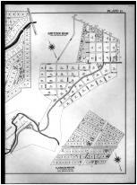 Plate 011 - Monumental Heights, Gwynn Oak Right, Baltimore County 1898